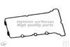 SUZUK 1118969G00000 Gasket, cylinder head cover